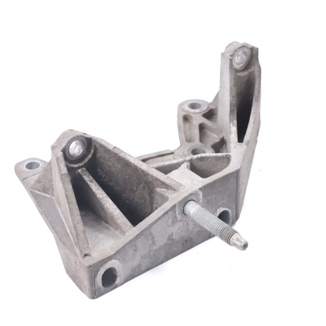 Ford Transit MK7 2.2 TDCi Gearbox Support Mount Bracket Holder 8C11-7M125-AA - SKU 8C117M125AA - Part number 8C117M125AA