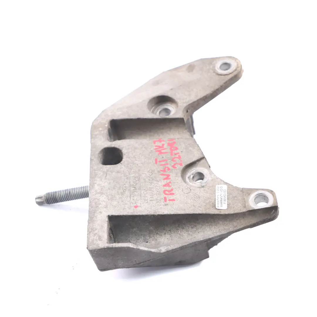 Support de boîte de vitesses Support 8C11-7M125-AA pour Ford Transit MK7 2.2 TDCi à propos du numéro de pièce 8C117M125AA Ford Transit MK7 2.2 TDCi Support de boîte de vitesses Support 8C11-7M125-AA - SKU 8C117M125AA - Numéro de pièce 8C117M125AA
