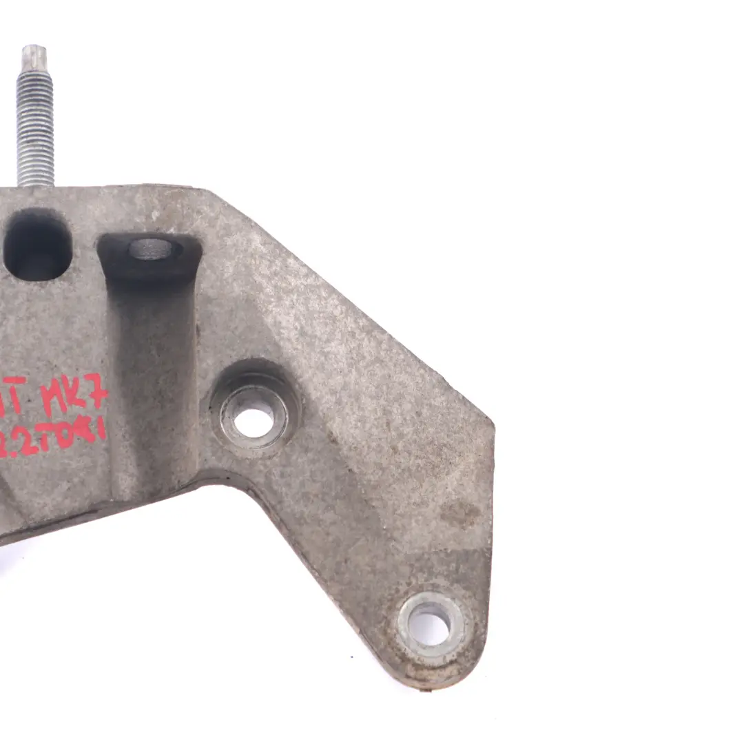 Ford Transit MK7 2.2 TDCi Gearbox Support Mount Bracket Holder 8C11-7M125-AA - SKU 8C117M125AA - Part number 8C117M125AA