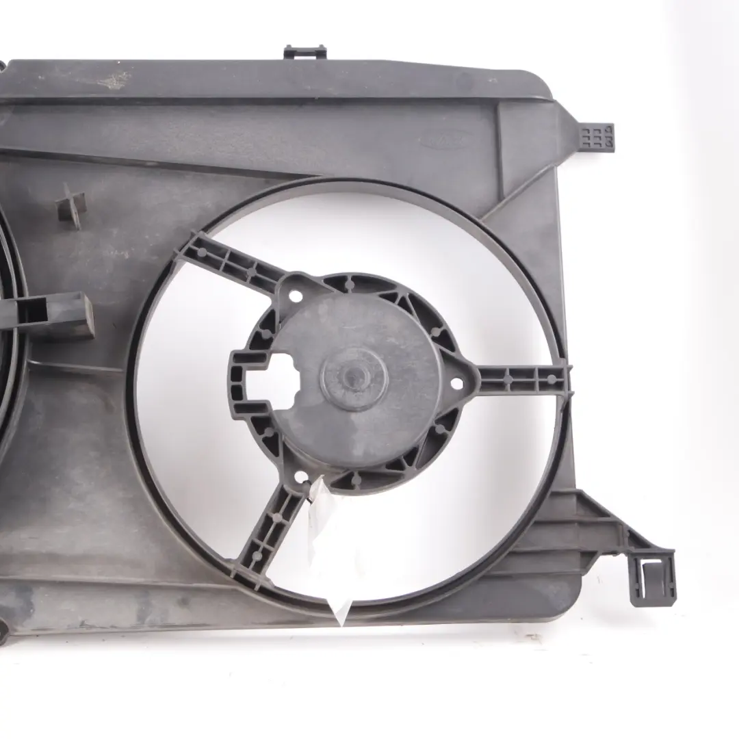Ventilador Radiador Cubierta Motor 2.2 TDCI para Ford Transit Mk7 Motor con número de pieza 8C118C607AB Ford Transit Mk7 Motor Ventilador Radiador Cubierta Motor 2.2 TDCI - SKU 8C118C607AB - Número de pieza 8C118C607AB