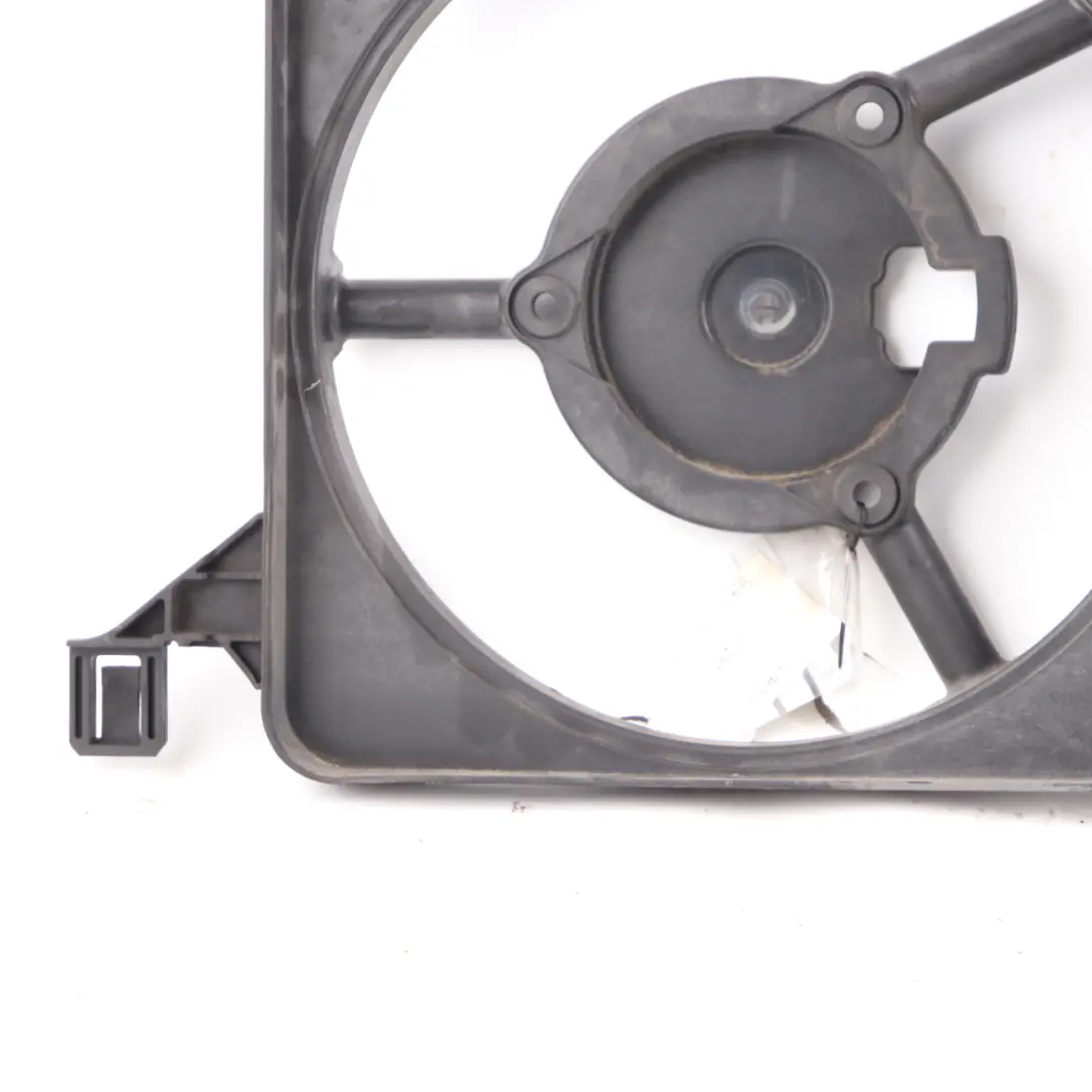 Ford Transit Mk7 Engine Cooling Fan Radiator Shroud Motor 2.2 TDCI - SKU 8C118C607AB - Part number 8C118C607AB