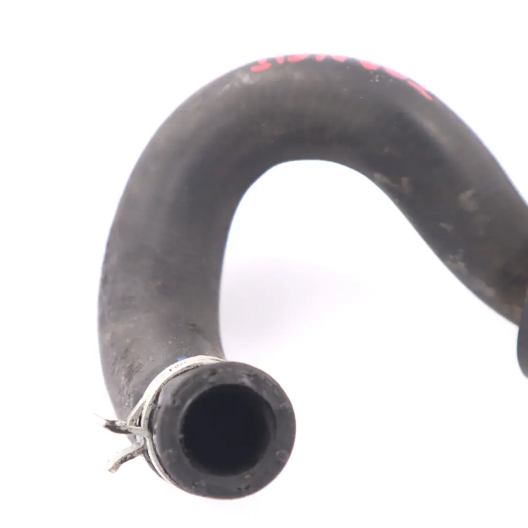 Ford Transit MK7 2.2 2.4 TDCI EGR Valve Cooler Hose Line 8C11-9F476-AB - SKU 8C119F476AB-1 - Part number 8C119F476AB