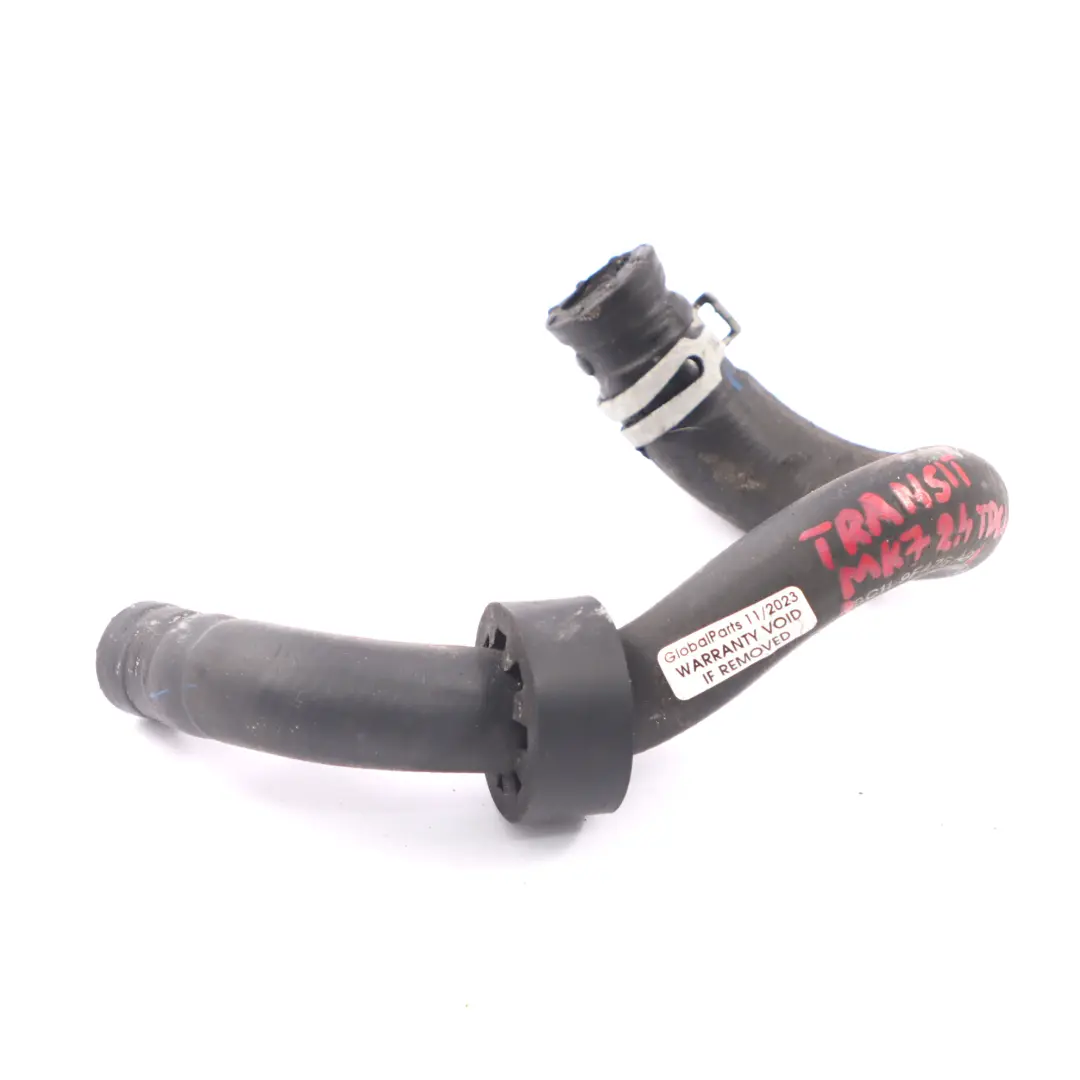 Tuyau refroidissement des soupapes pour Ford Transit MK7 2.2 2.4 TDCI EGR à propos du numéro de pièce 8C119F476AB Ford Transit MK7 2.2 2.4 TDCI EGR Tuyau refroidissement des soupapes - SKU 8C119F476AB-1 - Numéro de pièce 8C119F476AB