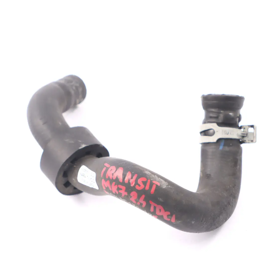 Valve Cooler Hose Line 8C11-9F476-AB to Ford Transit MK7 2.2 2.4 TDCI EGR with Part number 8C119F476AB Ford Transit MK7 2.2 2.4 TDCI EGR Valve Cooler Hose Line 8C11-9F476-AB - SKU 8C119F476AB-1 - Part number 8C119F476AB