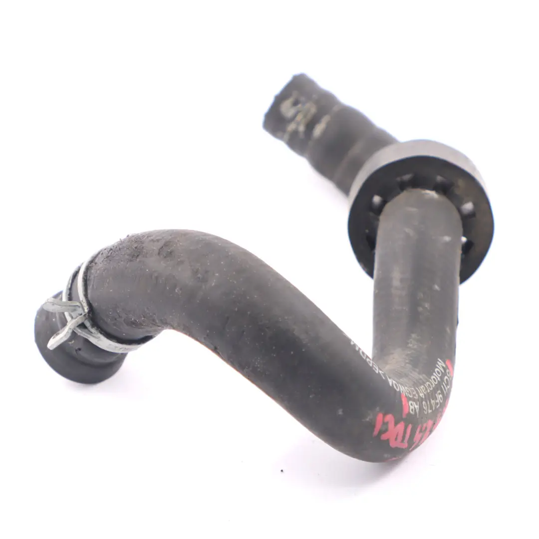 Refrigerador válvula EGR Tubo flexible para Ford Transit MK7 2.2 2.4 TDCI con número de pieza 8C119F476AB Ford Transit MK7 2.2 2.4 TDCI Refrigerador válvula EGR Tubo flexible - SKU 8C119F476AB-1 - Número de pieza 8C119F476AB