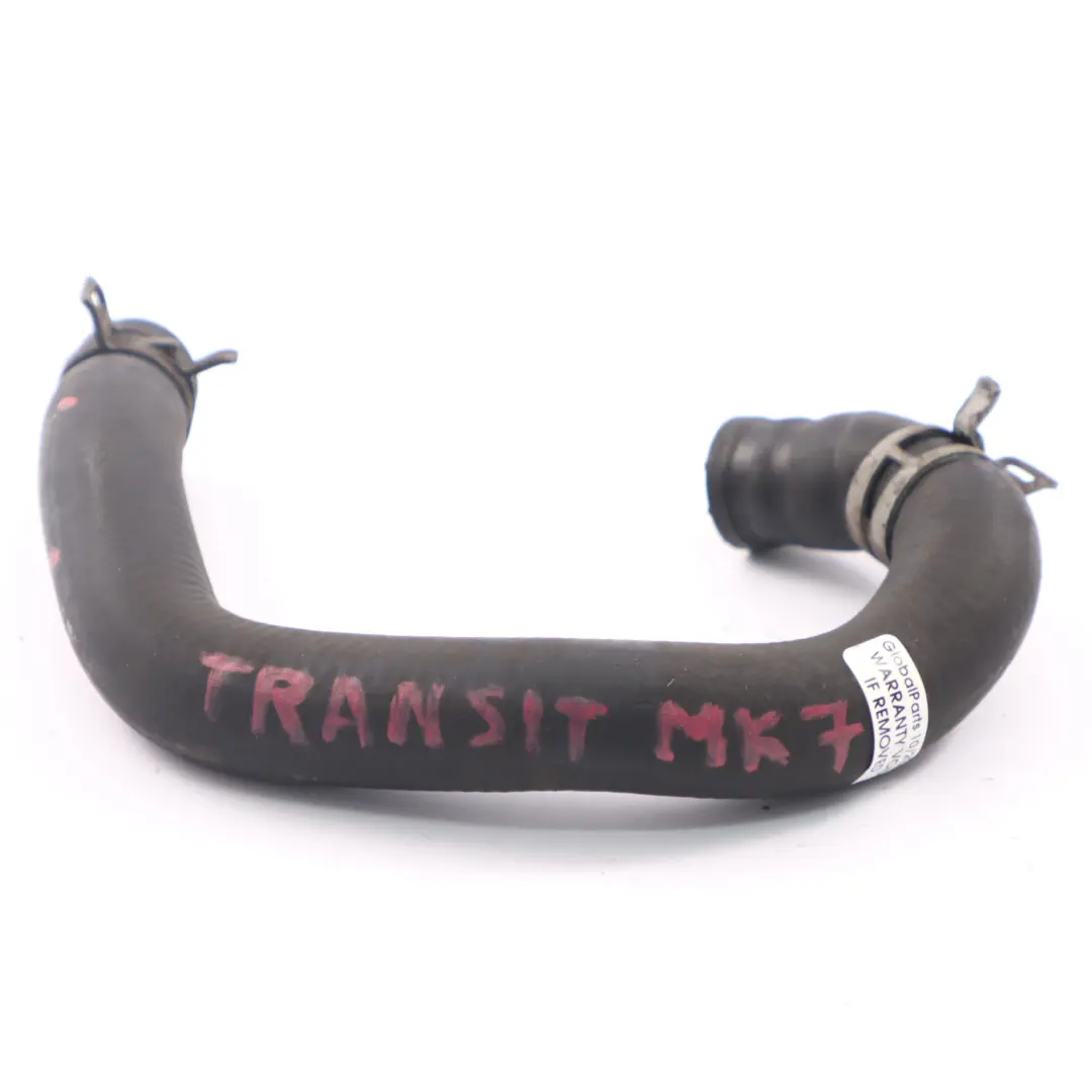 AGR Ventilkühler Schlauchleitung 8C11-9F476-AB für Ford Transit MK7 2.2 2.4 TDCI mit Teilenummer 8C119F476AB Ford Transit MK7 2.2 2.4 TDCI AGR Ventilkühler Schlauchleitung 8C11-9F476-AB - SKU 8C119F476AB - Teilenummer 8C119F476AB