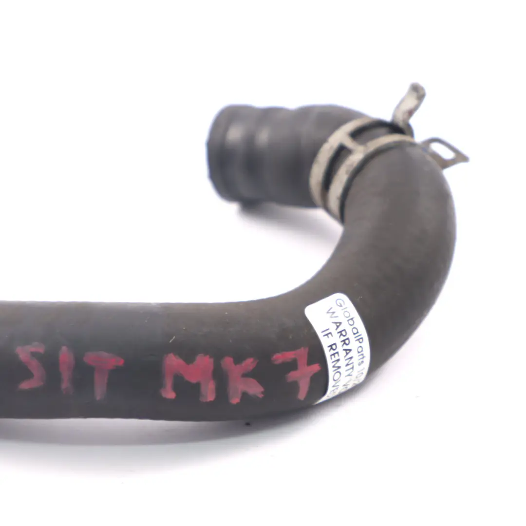 Ford Transit MK7 2.2 2.4 TDCI EGR Valve Cooler Hose Line 8C11-9F476-AB - SKU 8C119F476AB - Part number 8C119F476AB
