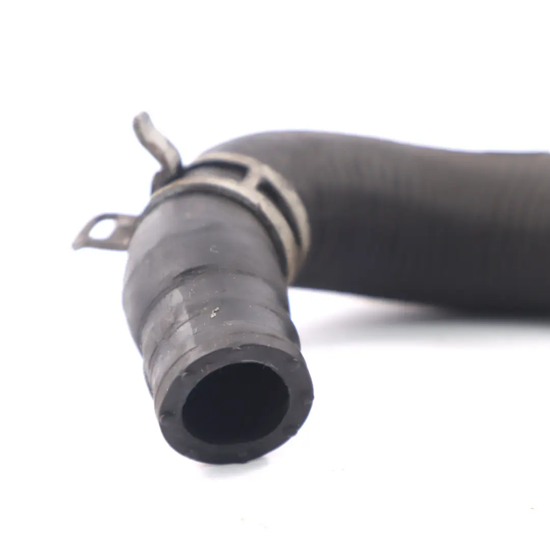 Ford Transit MK7 2.2 2.4 TDCI EGR Valve Cooler Hose Line 8C11-9F476-AB - SKU 8C119F476AB - Part number 8C119F476AB