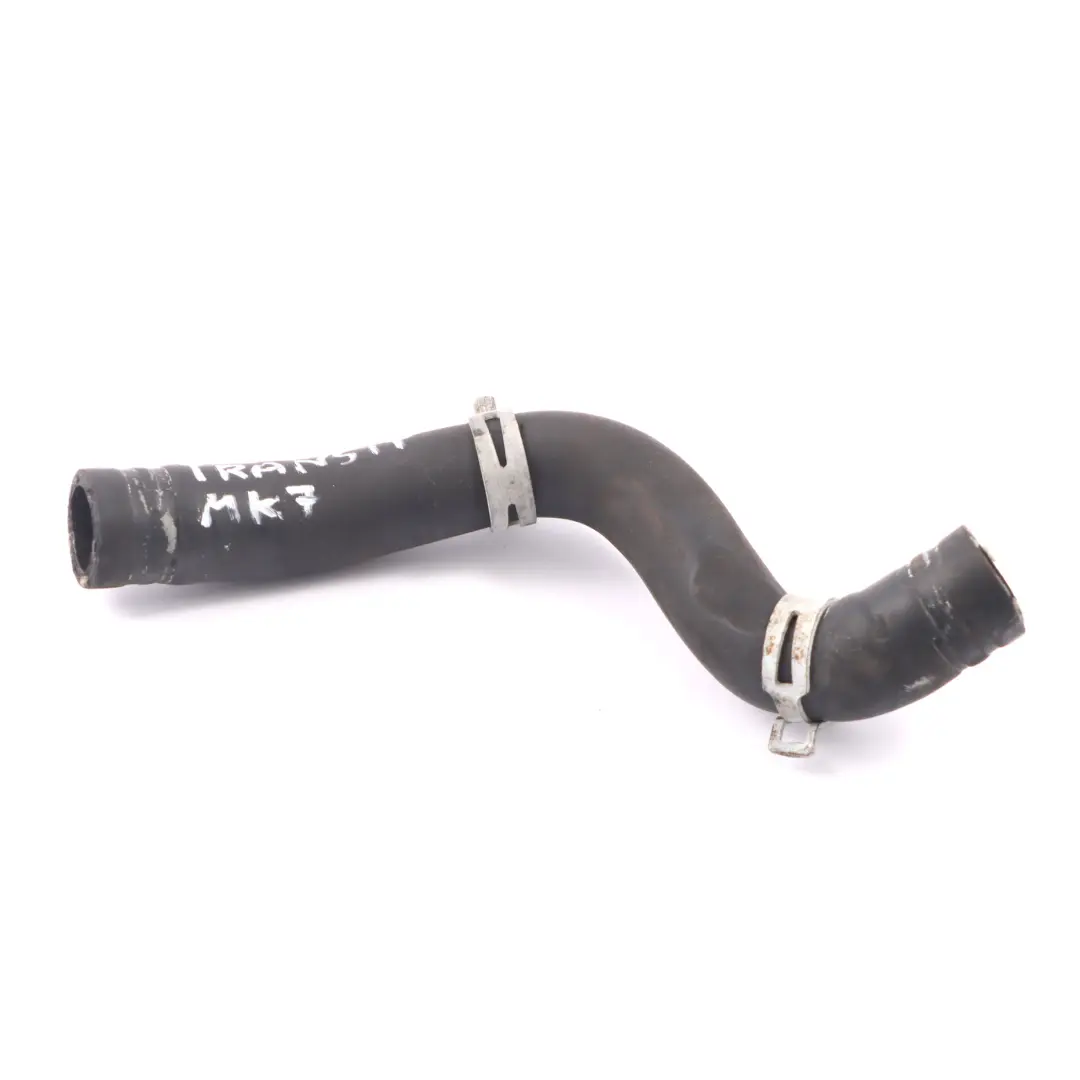 Water Hose Engine Cooling Radiator Coolant Pipe to Ford Transit Mk7 with Part number 8C1Q-8A582-AA Ford Transit Mk7 Water Hose Engine Cooling Radiator Coolant Pipe - SKU 8C1Q-8A582-AA - Part number 8C1Q-8A582-AA