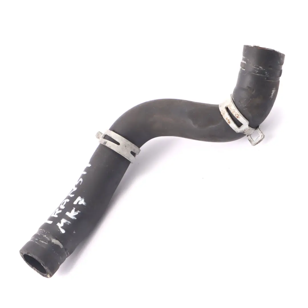 Tuyau d'eau Refroidissement du moteur Radiateur pour Ford Transit Mk7 à propos du numéro de pièce 8C1Q-8A582-AA Ford Transit Mk7 Tuyau d'eau Refroidissement du moteur Radiateur - SKU 8C1Q-8A582-AA - Numéro de pièce 8C1Q-8A582-AA