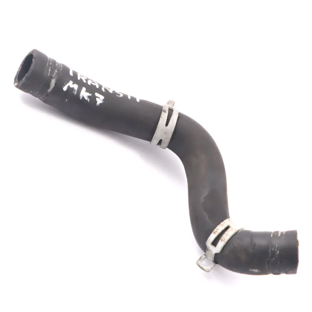 Water Hose Engine Cooling Radiator Coolant Pipe to Ford Transit Mk7 with Part number 8C1Q-8A582-AA Ford Transit Mk7 Water Hose Engine Cooling Radiator Coolant Pipe - SKU 8C1Q-8A582-AA - Part number 8C1Q-8A582-AA