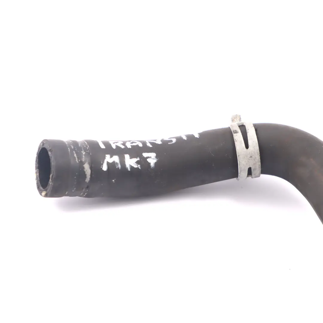 Ford Transit Mk7 Tuyau d'eau Refroidissement du moteur Radiateur - SKU 8C1Q-8A582-AA - Numéro de pièce 8C1Q-8A582-AA