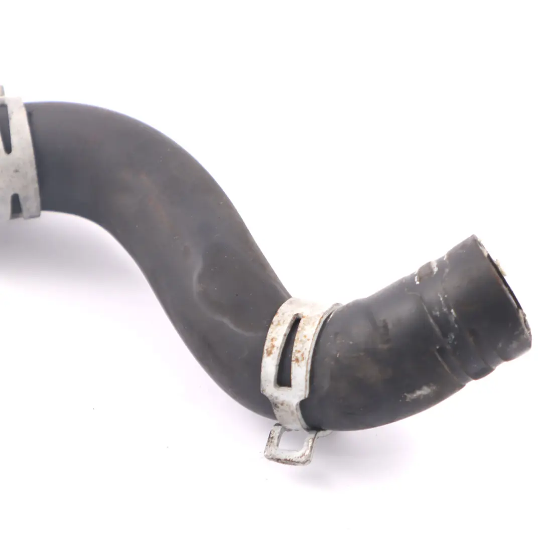 Ford Transit Mk7 Tuyau d'eau Refroidissement du moteur Radiateur - SKU 8C1Q-8A582-AA - Numéro de pièce 8C1Q-8A582-AA