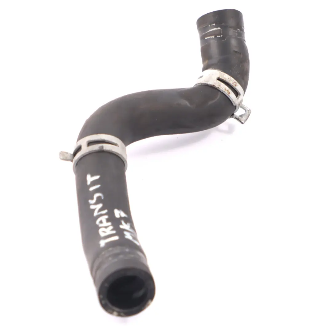 Tuyau d'eau Refroidissement du moteur Radiateur pour Ford Transit Mk7 à propos du numéro de pièce 8C1Q-8A582-AA Ford Transit Mk7 Tuyau d'eau Refroidissement du moteur Radiateur - SKU 8C1Q-8A582-AA - Numéro de pièce 8C1Q-8A582-AA