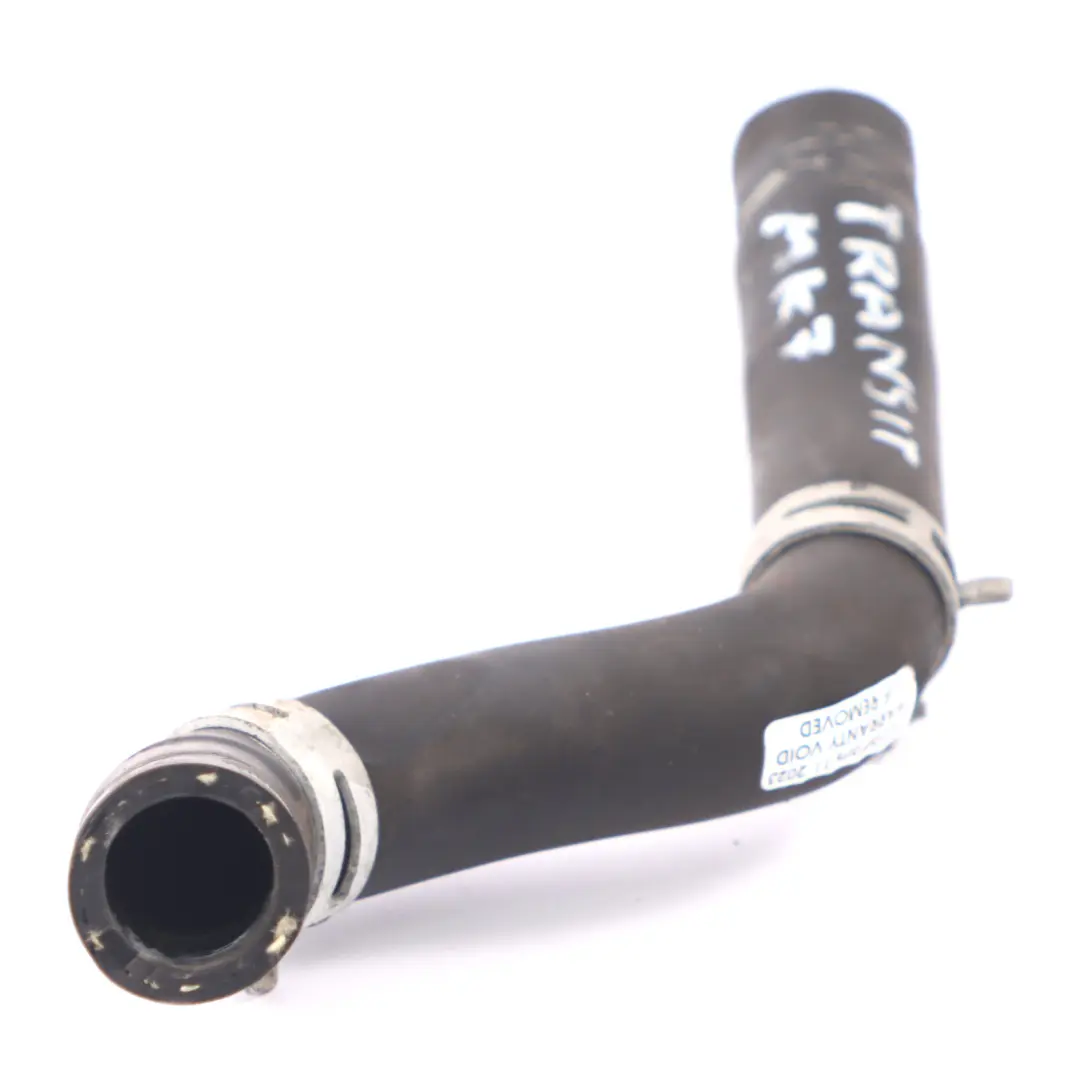 Tuyau d'eau Refroidissement du moteur Radiateur pour Ford Transit Mk7 à propos du numéro de pièce 8C1Q-8A582-AA Ford Transit Mk7 Tuyau d'eau Refroidissement du moteur Radiateur - SKU 8C1Q-8A582-AA - Numéro de pièce 8C1Q-8A582-AA