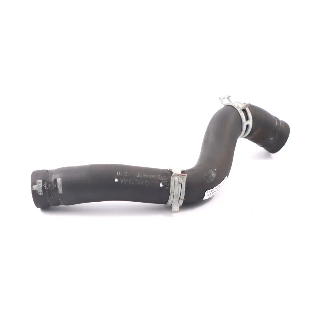 Ford Transit Mk7 Tuyau d'eau Refroidissement du moteur Radiateur - SKU 8C1Q-8A582-AA - Numéro de pièce 8C1Q-8A582-AA