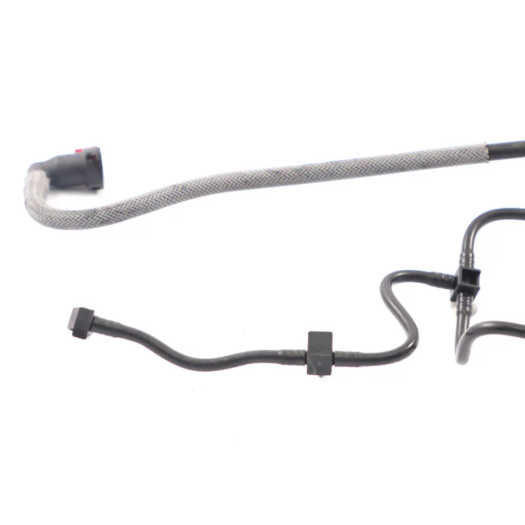 2.4TDCi Fuel Tuyau de retour système d'injection pour Ford Transit MK7 à propos du numéro de pièce 8C1Q-9K022-AC Ford Transit MK7 2.4TDCi Fuel Tuyau de retour système d'injection - SKU 8C1Q-9K022-AC - Numéro de pièce 8C1Q-9K022-AC