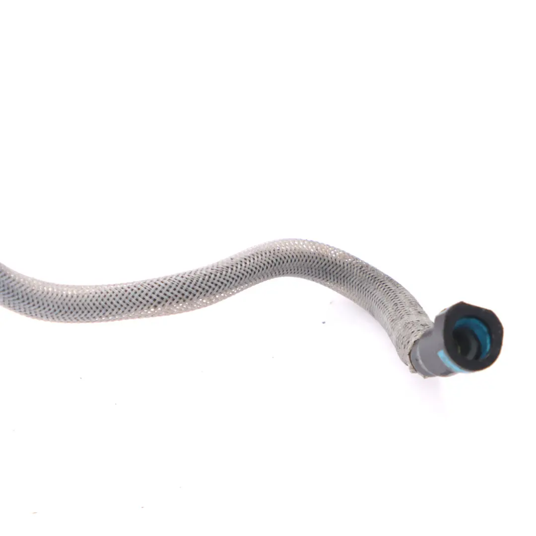 Ford Transit MK7 2.4 TDCi Fuel Line Injection System Return Hose - SKU 8C1Q-9K022-AC - Part number 8C1Q-9K022-AC