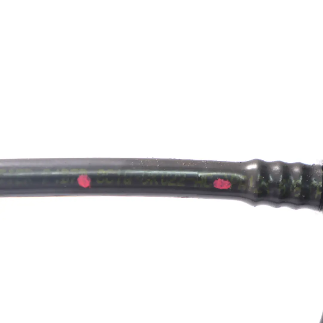 Ford Transit MK7 2.4 TDCi Fuel Line Injection System Return Hose - SKU 8C1Q-9K022-AC - Part number 8C1Q-9K022-AC