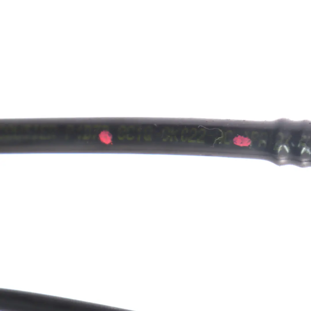 Przewody Powrotu Paliwa do Ford Transit MK7 2.4 TDCi o numerze 8C1Q-9K022-AC Ford Transit MK7 2.4 TDCi Przewody Powrotu Paliwa - SKU 8C1Q-9K022-AC - Numer Części 8C1Q-9K022-AC