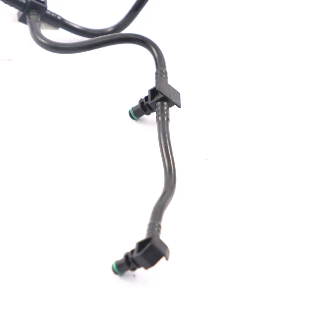 Ford Transit MK7 2.4TDCi Fuel Tuyau de retour système d'injection - SKU 8C1Q-9K022-AC - Numéro de pièce 8C1Q-9K022-AC