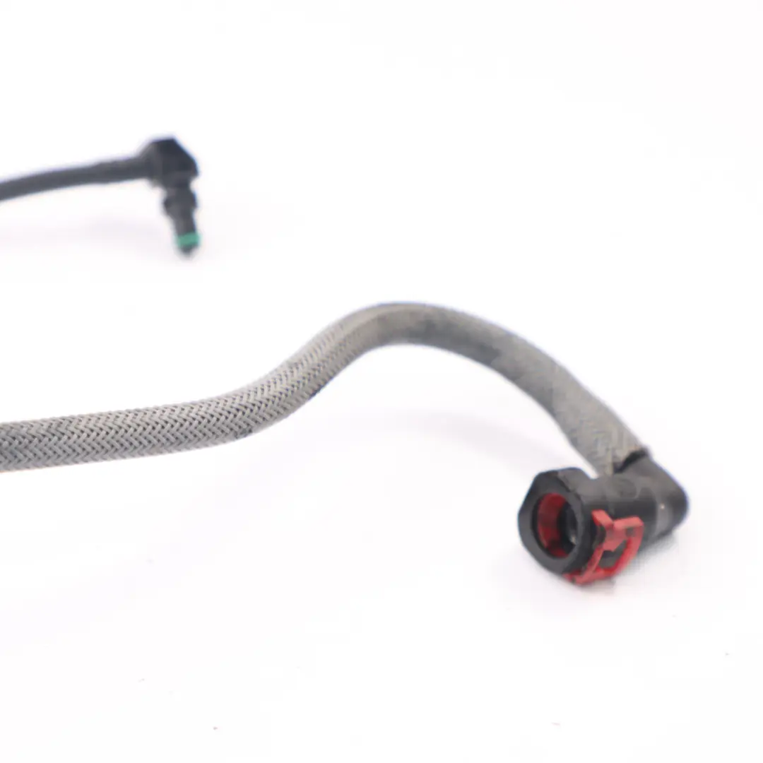 Ford Transit MK7 2.4TDCi Fuel Tuyau de retour système d'injection - SKU 8C1Q-9K022-AC - Numéro de pièce 8C1Q-9K022-AC