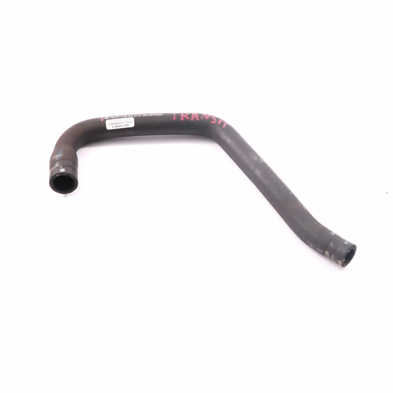 Ford Transit Tubo raffreddamento motore radiatore refrigerante 8C1Q-9Y438-AA