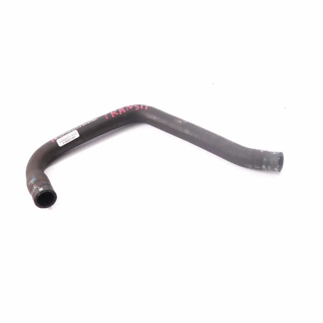 Tubo raffreddamento motore radiatore refrigerante per Ford Transit con numero di parte 8C1Q-9Y438-AA Ford Transit Tubo raffreddamento motore radiatore refrigerante - SKU 8C1Q-9Y438-AA - Numero di parte 8C1Q-9Y438-AA