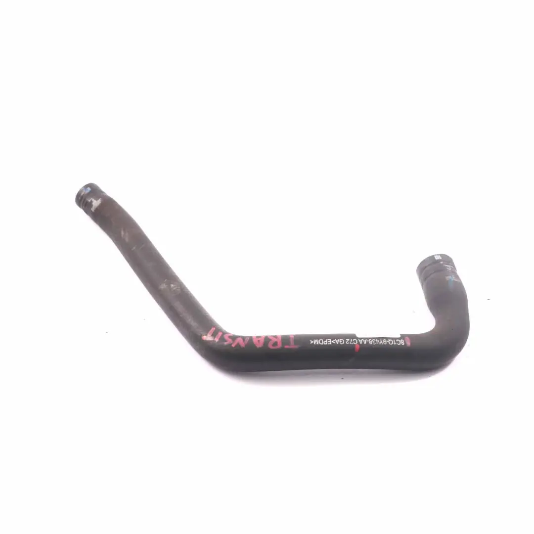 Water Hose Engine Cooling Radiator Coolant Pipe to Ford Transit with Part number 8C1Q-9Y438-AA Ford Transit Water Hose Engine Cooling Radiator Coolant Pipe - SKU 8C1Q-9Y438-AA - Part number 8C1Q-9Y438-AA