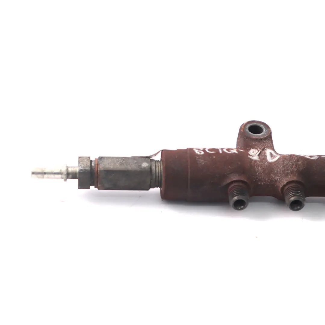 Ford Transit MK7 2.4 TDCi Diesel Fuel Injector Rail Line 8C1Q-9D280-AA - SKU 8C1Q9D280AA - Part number 8C1Q9D280AA