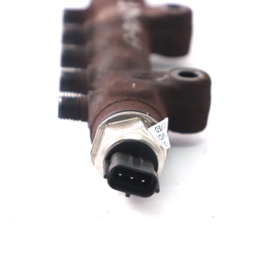 Ford Transit MK7 2.4 TDCi Diesel Fuel Injector Rail Line 8C1Q-9D280-AA - SKU 8C1Q9D280AA - Part number 8C1Q9D280AA