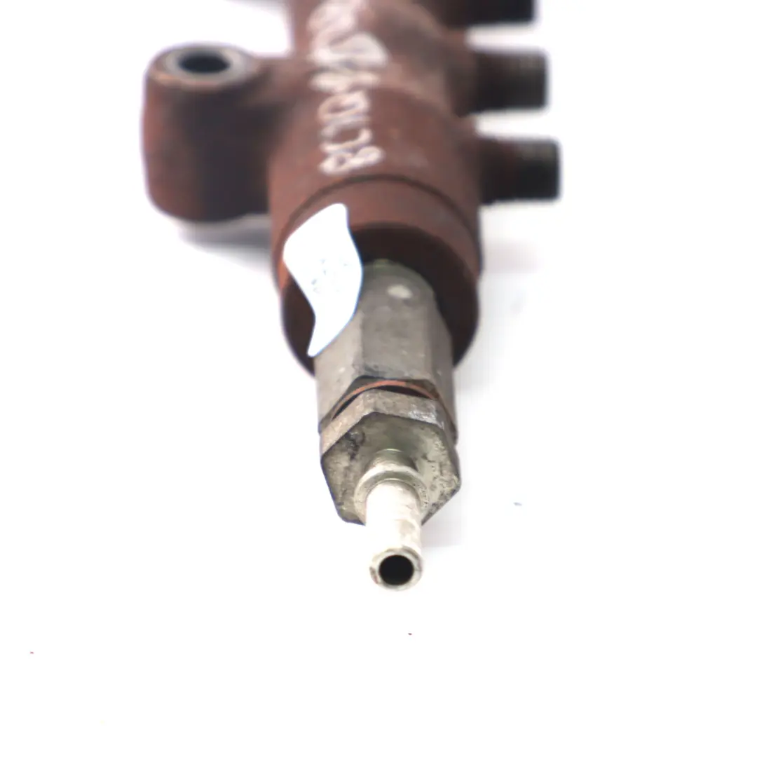 Iniezione Carburante 2.4 TDCi Diesel per Ford Transit MK7 Linea Di con numero di parte 8C1Q9D280AA Ford Transit MK7 Linea Di Iniezione Carburante 2.4 TDCi Diesel - SKU 8C1Q9D280AA - Numero di parte 8C1Q9D280AA