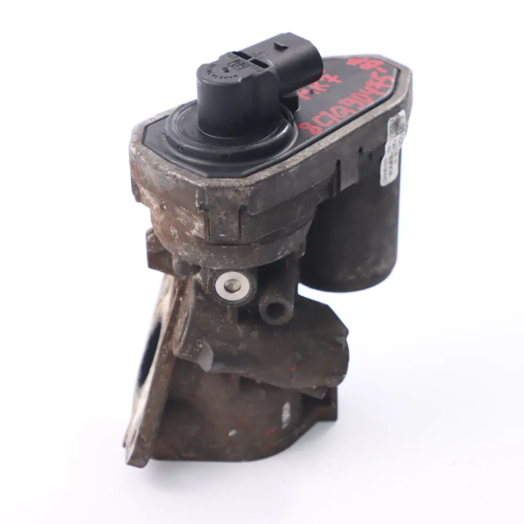 Ford Transit MK7 Diesel Soupape EGR de recirculation des gaz d'échappement - SKU 8C1Q9D475BA - Numéro de pièce 8C1Q9D475BA