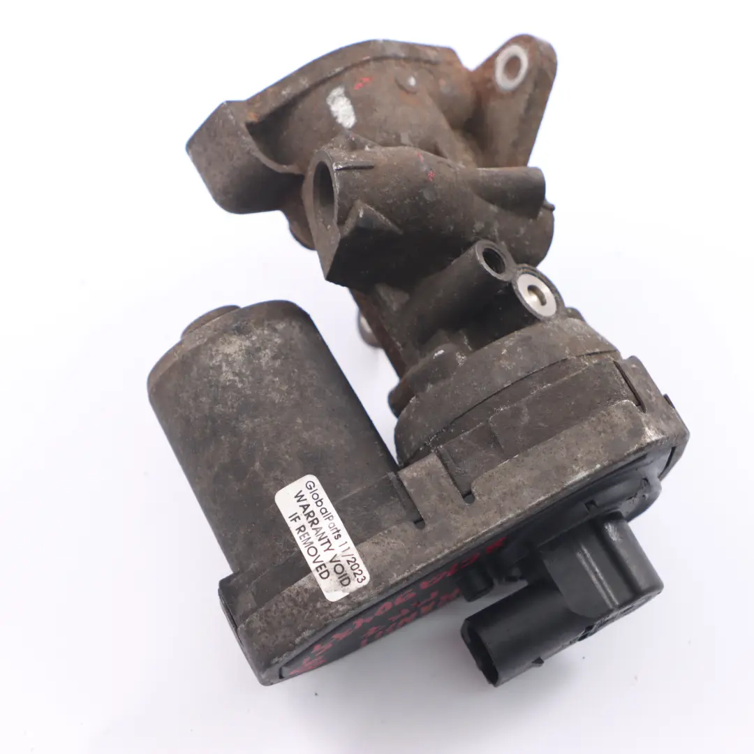 Ford Transit MK7 Diesel Válvula EGR recirculación de los gases 8C1Q-9D475-BA - SKU 8C1Q9D475BA - Número de pieza 8C1Q9D475BA