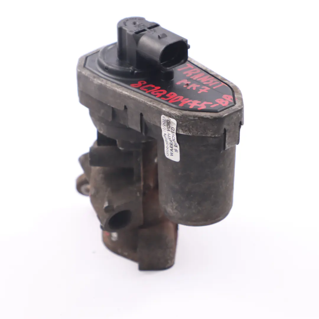 Zawór Recyrkulacji Spalin 8C1Q-9D475-BA do Ford Transit MK7 Diesel EGR o numerze 8C1Q9D475BA Ford Transit MK7 Diesel EGR Zawór Recyrkulacji Spalin 8C1Q-9D475-BA - SKU 8C1Q9D475BA - Numer Części 8C1Q9D475BA