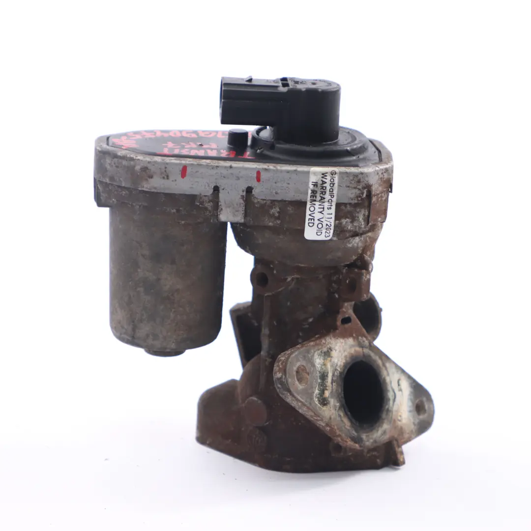 Ford Transit MK7 Diesel Soupape EGR de recirculation des gaz d'échappement - SKU 8C1Q9D475BA - Numéro de pièce 8C1Q9D475BA