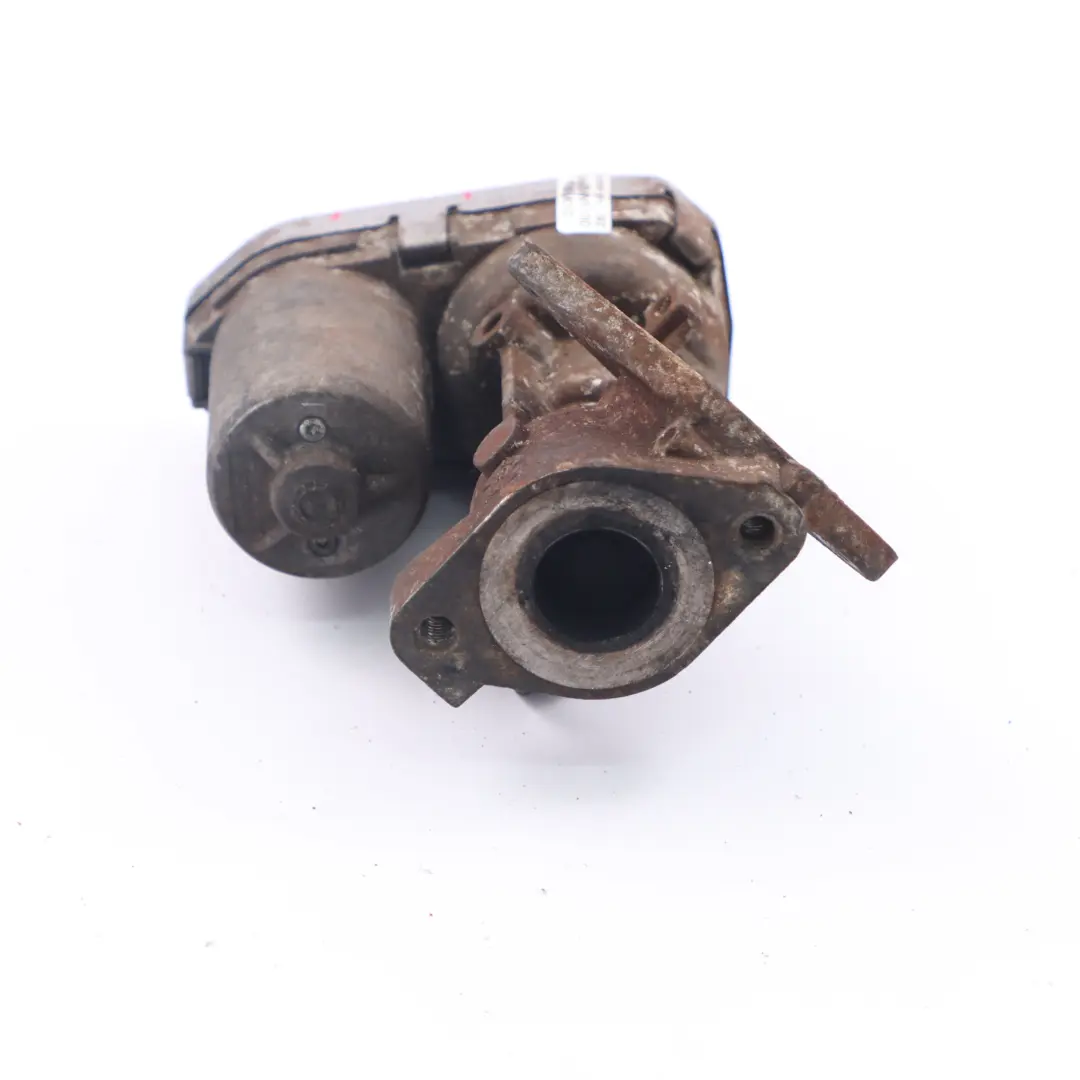 Ford Transit MK7 Diesel Soupape EGR de recirculation des gaz d'échappement - SKU 8C1Q9D475BA - Numéro de pièce 8C1Q9D475BA