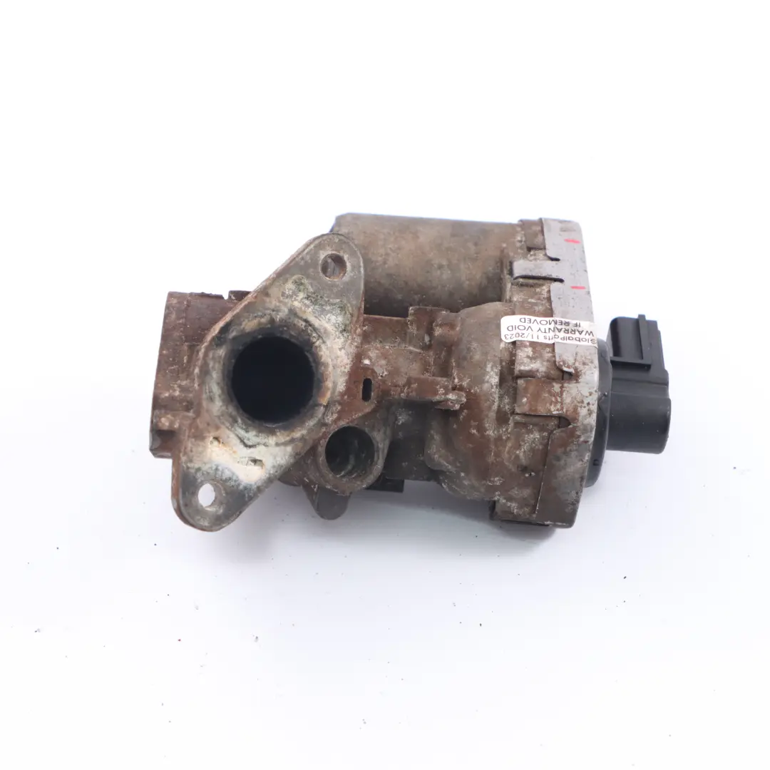 Ford Transit MK7 Diesel Válvula EGR recirculación de los gases 8C1Q-9D475-BA - SKU 8C1Q9D475BA - Número de pieza 8C1Q9D475BA