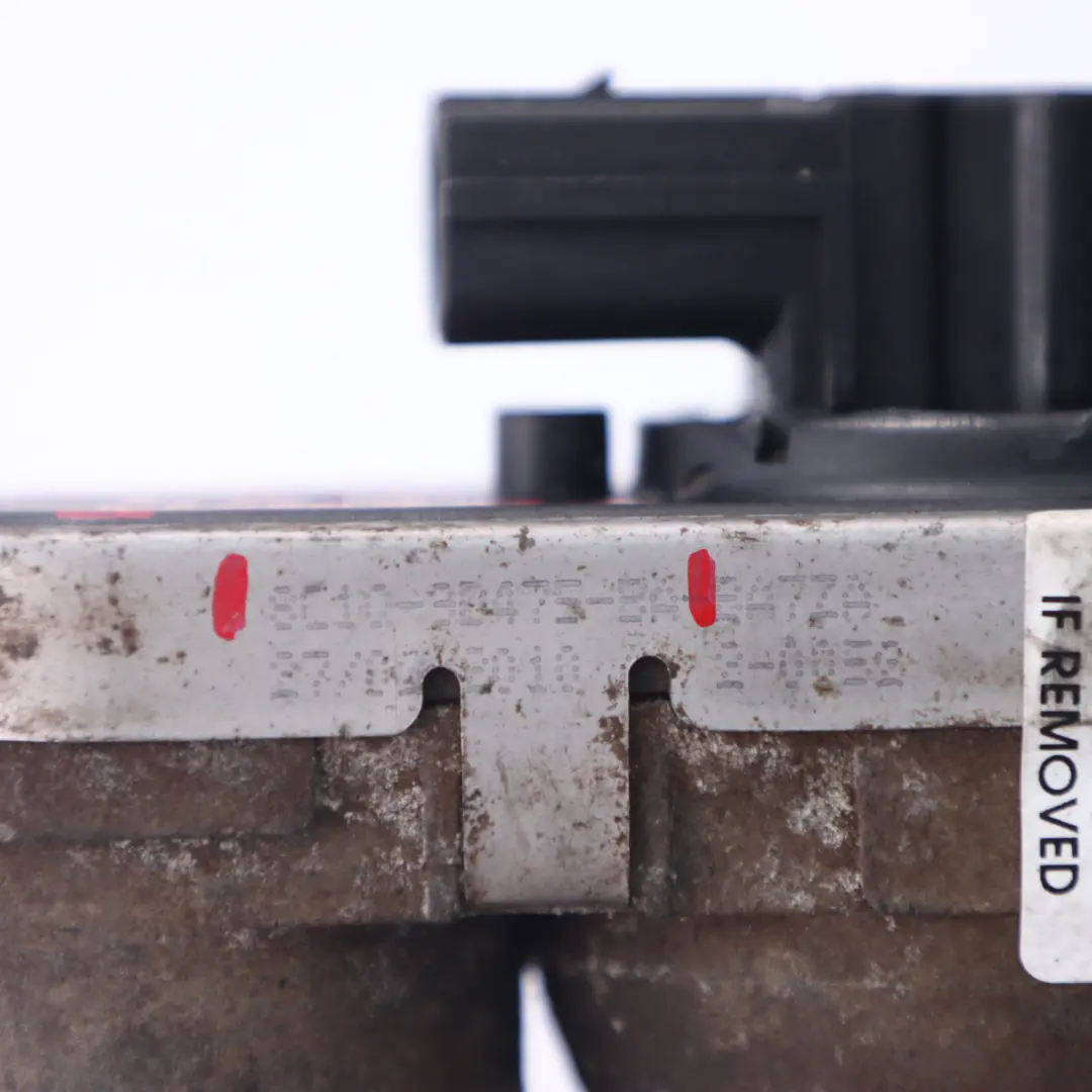 Valve Exhaust Gas Recirculation Valve 8C1Q-9D475-BA to Ford Transit MK7 Diesel EGR with Part number 8C1Q9D475BA Ford Transit MK7 Diesel EGR Valve Exhaust Gas Recirculation Valve 8C1Q-9D475-BA - SKU 8C1Q9D475BA - Part number 8C1Q9D475BA