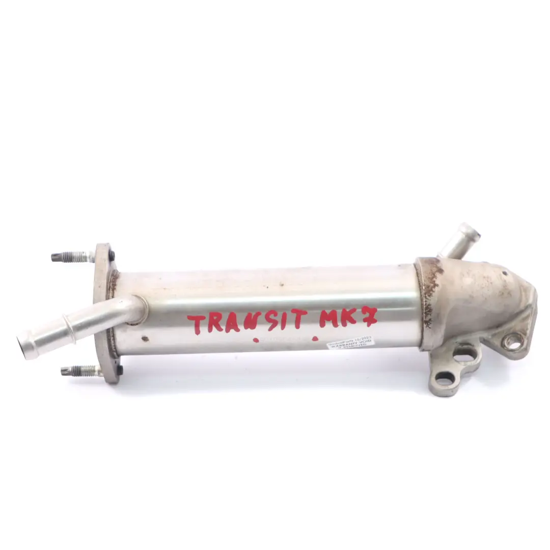 Valvola EGR Raffreddatore Di Scarico 2.4 2.2 Tdci Diesel per Ford Transit Mk7 con numero di parte 8C1Q9F464AB Ford Transit Mk7 Valvola EGR Raffreddatore Di Scarico 2.4 2.2 Tdci Diesel - SKU 8C1Q9F464AB - Numero di parte 8C1Q9F464AB