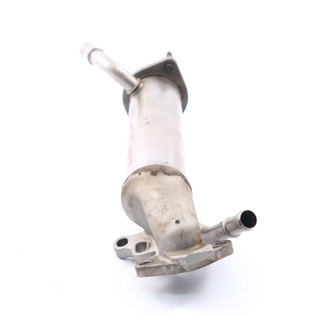 Ford Transit Mk7 AGR Ventil Auspuff Kühler 2.4 2.2 Tdci Diesel - SKU 8C1Q9F464AB - Teilenummer 8C1Q9F464AB