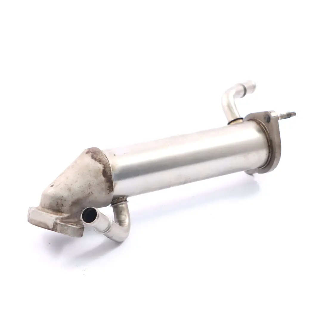 Ford Transit Mk7 AGR Ventil Auspuff Kühler 2.4 2.2 Tdci Diesel - SKU 8C1Q9F464AB - Teilenummer 8C1Q9F464AB