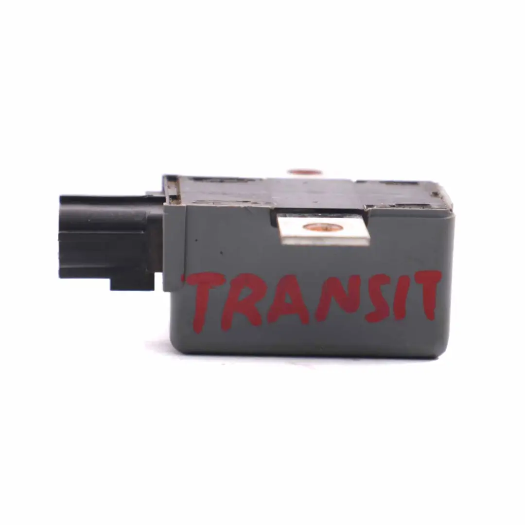 Module Control Unit 12V to Ford Transit Battery Relay with Part number 8C1T-10B728-AC Ford Transit Battery Relay Module Control Unit 12V - SKU 8C1T-10B728-AC - Part number 8C1T-10B728-AC