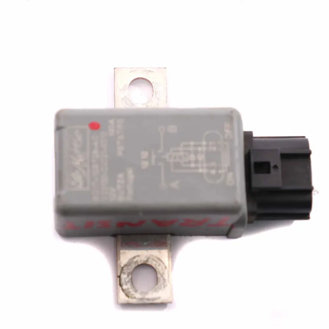  Modulo relè batteria Ford Transit Unità di controllo 12V - SKU 8C1T-10B728-AC - Numero di parte 8C1T-10B728-AC