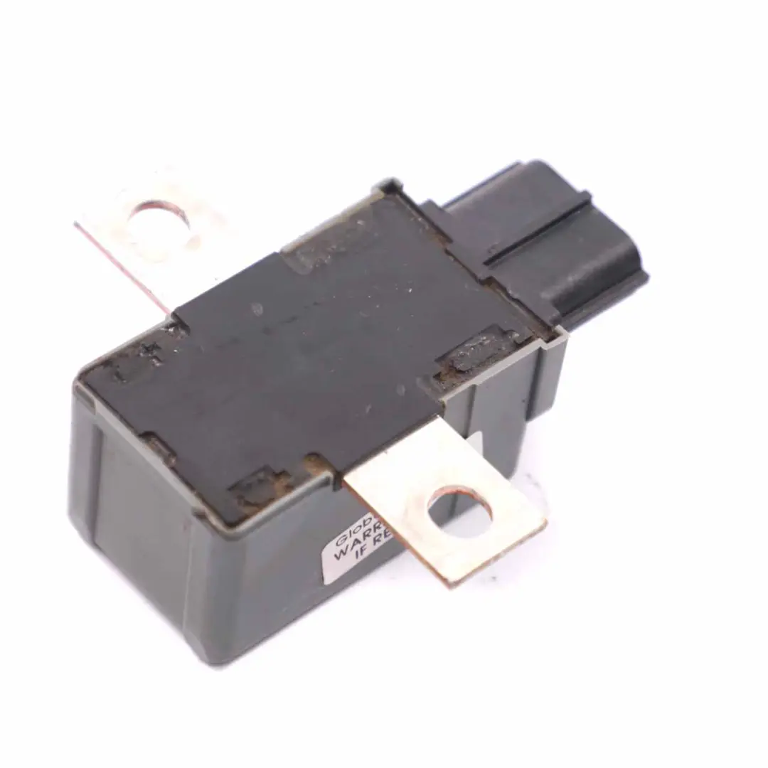 Batterie-Relais-Modul Steuergerät 12V für Ford Transit mit Teilenummer 8C1T-10B728-AC Ford Transit Batterie-Relais-Modul Steuergerät 12V - SKU 8C1T-10B728-AC - Teilenummer 8C1T-10B728-AC