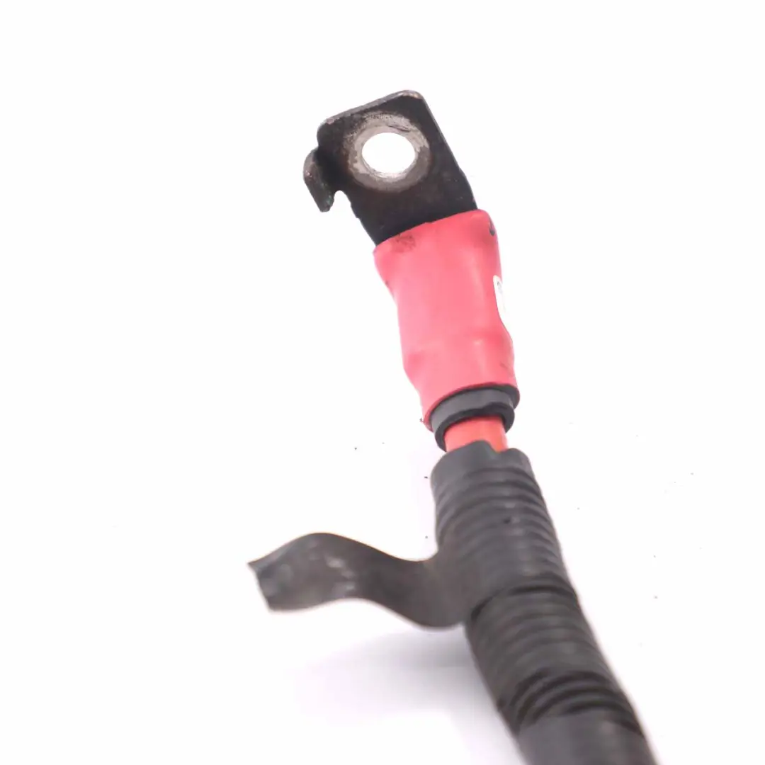 Cavo Terminale Negativo Batteria Cablaggio per Ford Transit Mk7 con numero di parte 8C1T14303CA Ford Transit Mk7 Cavo Terminale Negativo Batteria Cablaggio - SKU 8C1T14303CA - Numero di parte 8C1T14303CA