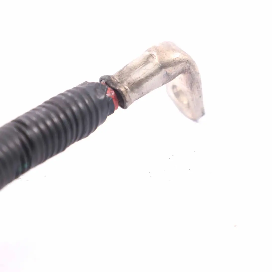 Ford Transit Mk7 Negative Battery Terminal Cable Wiring - SKU 8C1T-14303-CA - Part number 8C1T-14303-CA