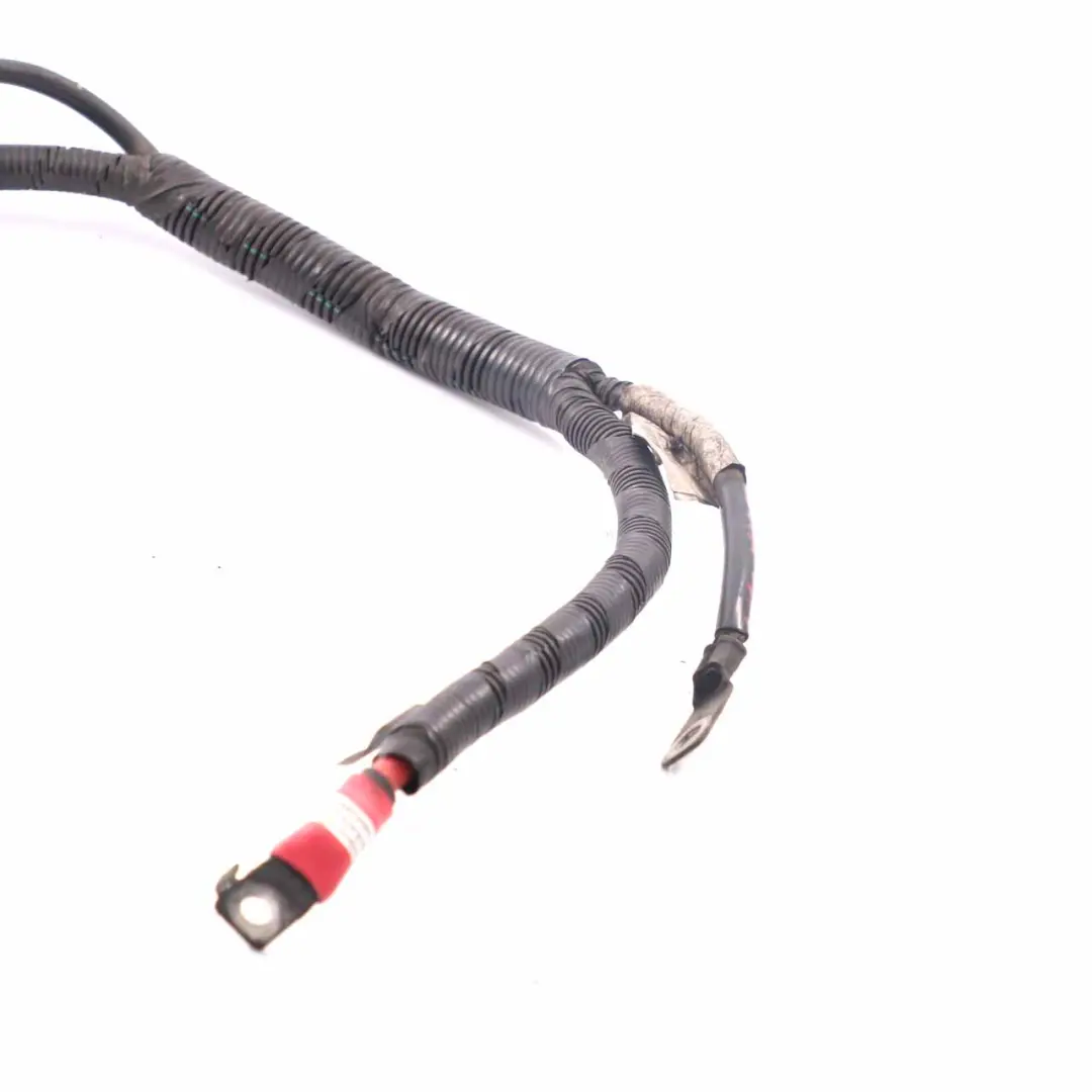 Ford Transit Mk7 Batterieklemme Kabel Verdrahtung Verbinden - SKU 8C1T-14303-CA - Teilenummer 8C1T-14303-CA