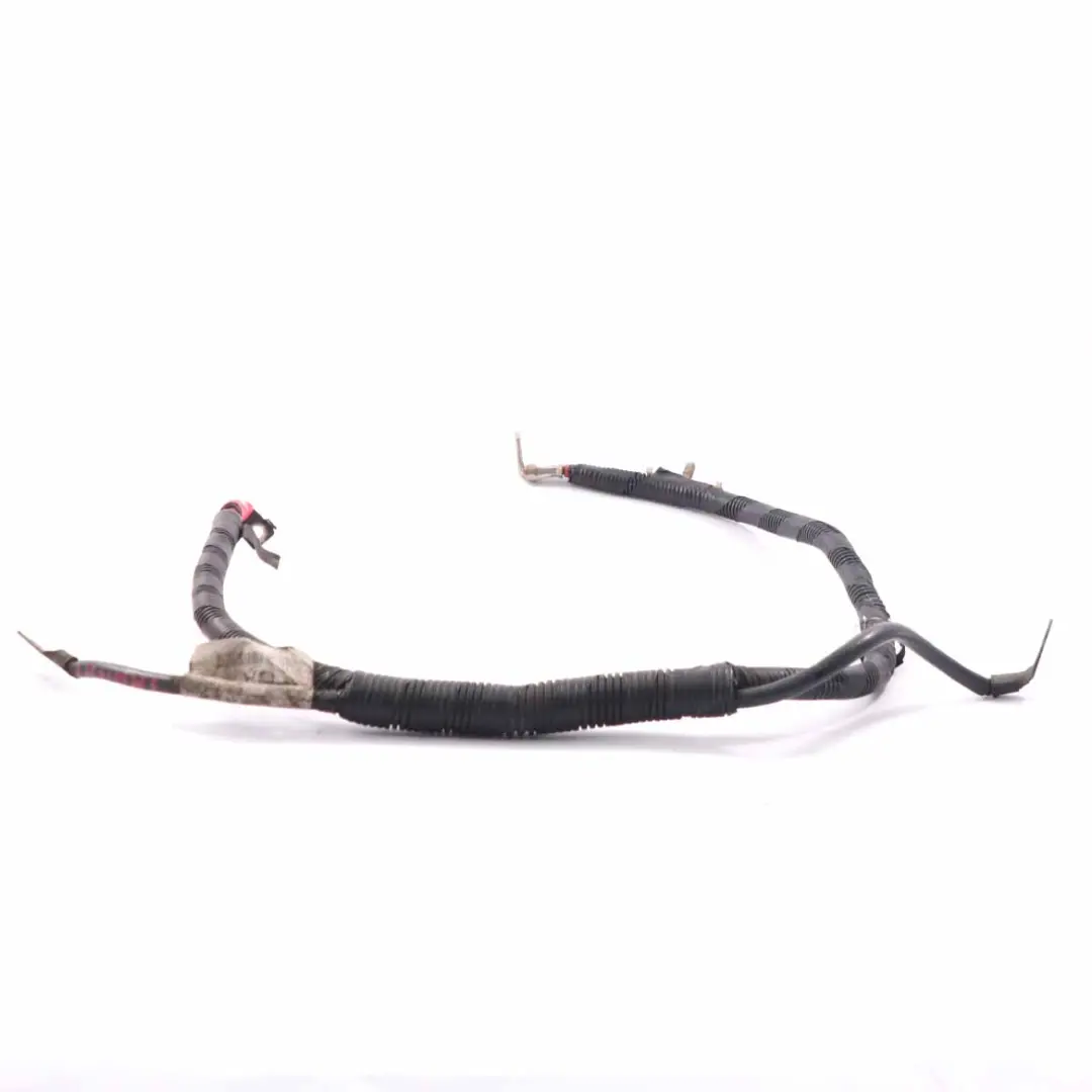 Ford Transit Mk7 Negative Battery Terminal Cable Wiring - SKU 8C1T-14303-CA - Part number 8C1T-14303-CA