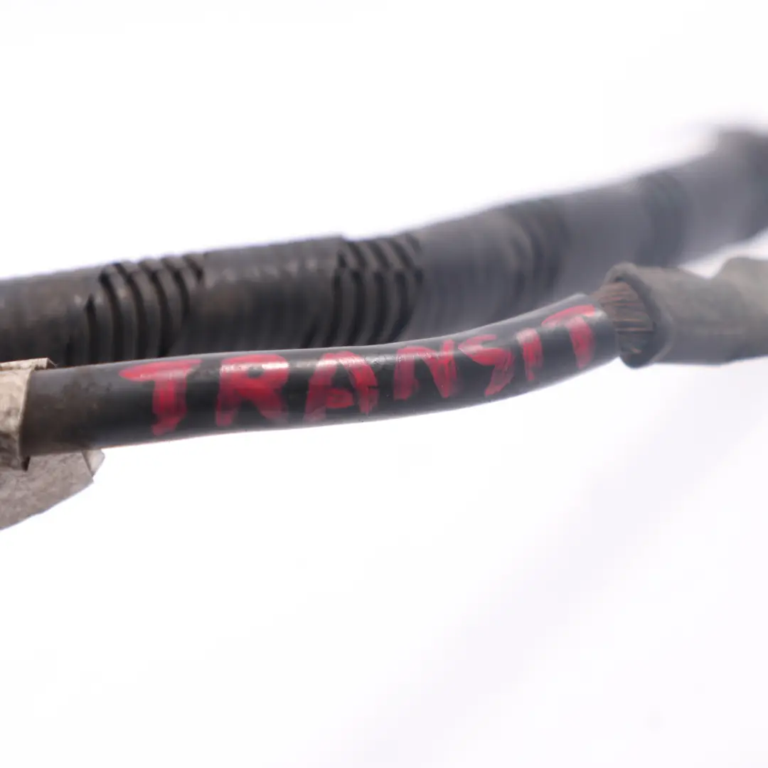Ford Transit Mk7 Batterieklemme Kabel Verdrahtung Verbinden - SKU 8C1T-14303-CA - Teilenummer 8C1T-14303-CA